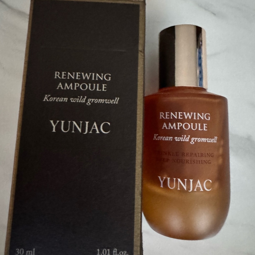 Renewing Ampoule -  Renewing Serum